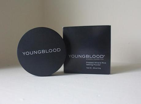 Youngblood Cosmetics