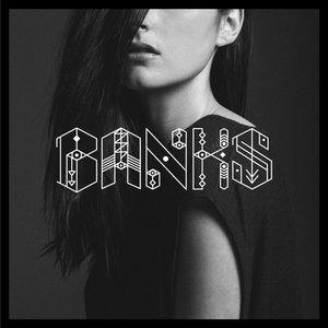 Review \\ BANKS – London EP