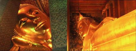 Reclining Buddha