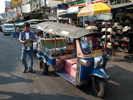 Khao San Road 2