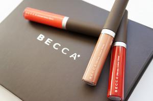 Becca ultimate color gloss