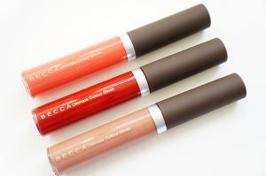 Becca ultimate color gloss