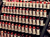 Guide MAC's Lipstick Finishes
