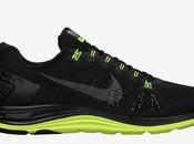 Nike LunarGlide+ Pack