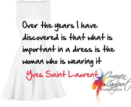 YSL Quote