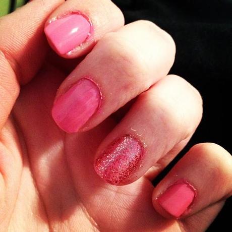 Accent Nails: What's Your Take On Them?