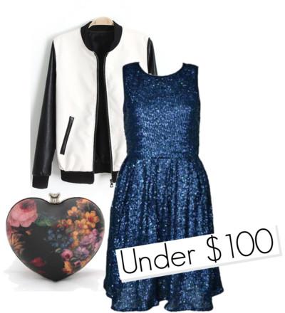 Chic under $100