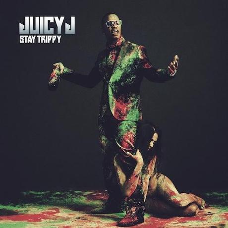 Juicy J - Stay Trippy (Album Stream)