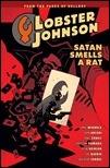 LobsterJohnson_SatanSmellsARat_TP
