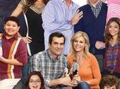 Review: Modern Family Season