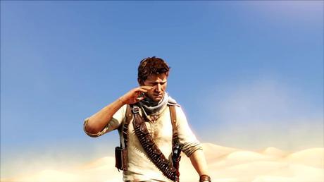 S&S; News:  Naughty Dog feels triple-A developers could learn a thing or two from indies