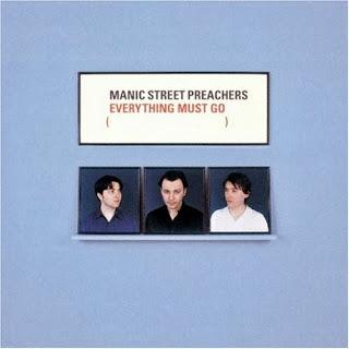 REWIND: Manic Street Preachers - 'Further Away'