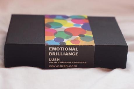 LUSH: Emotional Brilliance