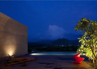 Khopoli House by SPASM design