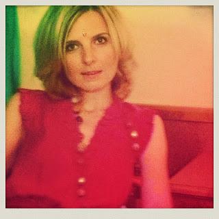 Take time out to relax