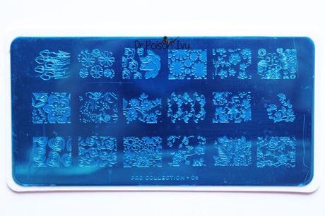 Tulips in Meadow NOTD