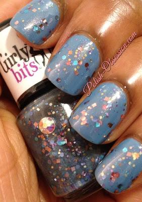 Girly Bits - Indian Summer