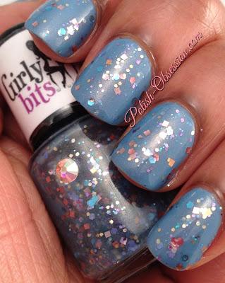 Girly Bits - Indian Summer