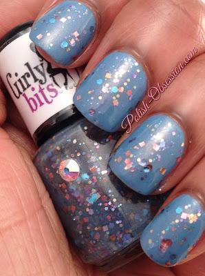 Girly Bits - Indian Summer