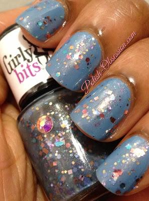 Girly Bits - Indian Summer