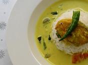 Meen Molee/Fish Molee/Kerala Style Fish Curry Cooked with Coconut Milk ...Annie's Song!!!
