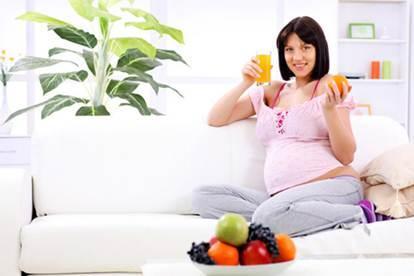 Health Care Tips During Pregnancy