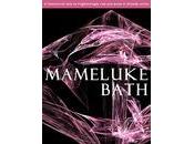 Book Review: Mameluke Bath