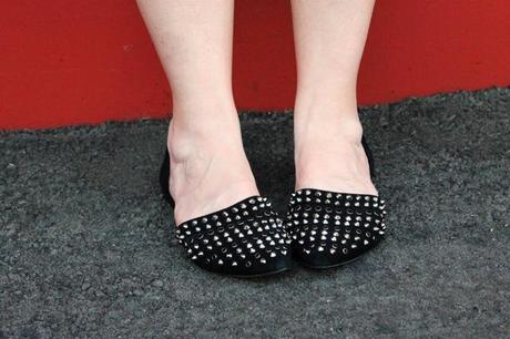 Fall Trends: Studs