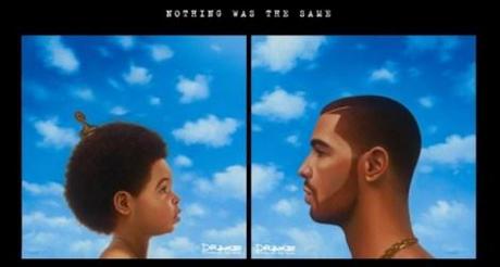 Drake-Nothing-Was-The-Same