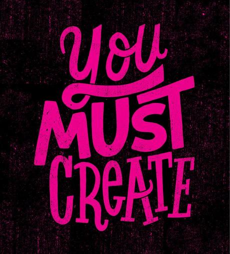 YouMustCreate