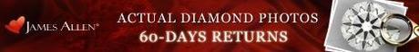 Actual Diamond Photos from JamesAllen