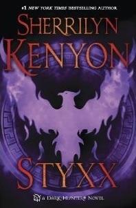 Styxx by Sherrilyn Kenyon