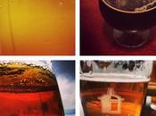 Beertography: Celebrating Malty Model Fermentation