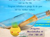 Pro-Green Oath Initiative Nature's