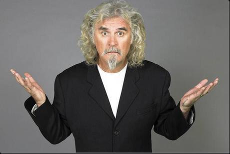 Billy Connolly