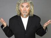 Billy Connolly Health Concerns Prince Scottish Comedy.