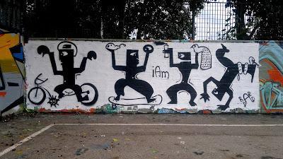 Don't Forget, We Paint Walls... Don't Forget, We Paint Walls...