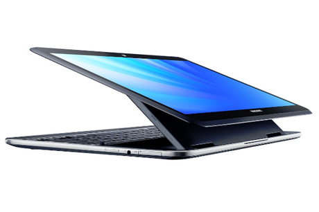 Samsung ATIV Q Tablet 