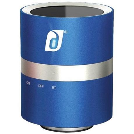 Damson Twist Bluetooth Speaker Winner!