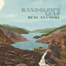Album Review - Randolph's Leap - Real Anymore
