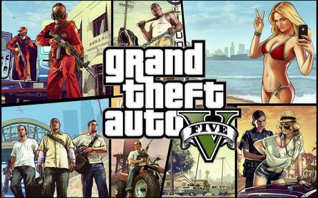 S&S; News:  GTA 5: early copies sold by Amazon, Rockstar now investigating