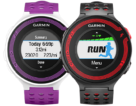 Adventure Tech: Garmin Introduces The Forerunner 220 and 620 GPS Watches