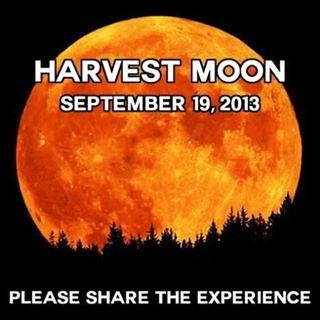 Heads up, skywatchers