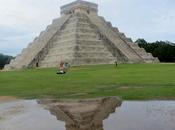 CHICHEN ITZA: Heart Mexico's Ancient Mayan World