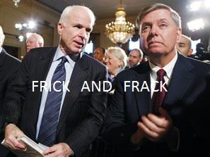 Give al-Qaeda 'Anti-Tank, Anti-Air Weapons' Says Senator John McCain (Video)