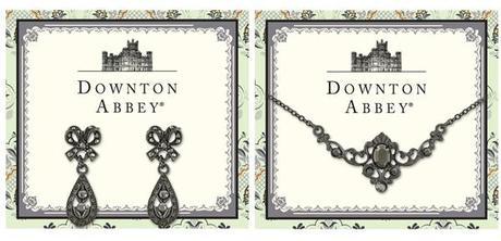 blog jet mementoNew! The Downton Abbey JewelleryÂŽ Collection