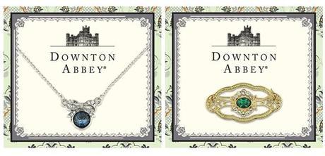 blog jeweled heirloomsNew! The Downton Abbey JewelleryÂŽ Collection