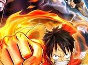 S&amp;S Review: Piece: Pirate Warriors