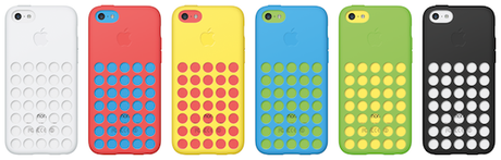 iPhone 5C Cases