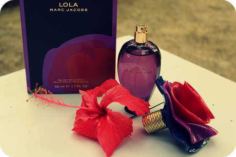 Marc Jacobs Lola | Fall Winter Fragrances - I